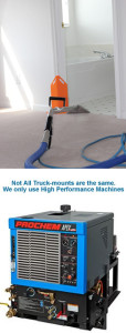 residential carpet cleaning