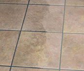tile and grout cleaning in Newport beach ca