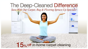 THE MOST RELIABLE CARPET CLEANERS in Newport Beach CA