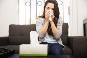 How Carpet Cleaning Reduces Asthma and Allergies in Newport Beach CA