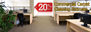 commercial carpet cleaning special Orange County CA