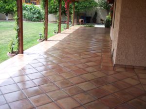 Outdoor Tile Cleaning And Patio, How To Tile Outdoor Patio