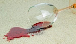 Carpet Stain Removal Services in Orange County