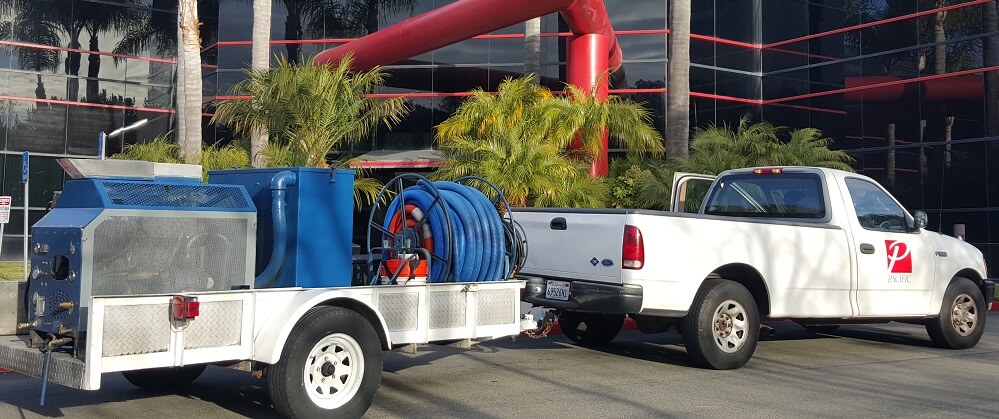pacific's druck mounted equipment glendale ca